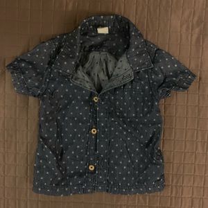 Star pattern Tucker & Tate Shirt